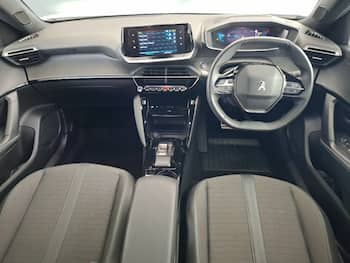 Used Peugeot 2008 2023 for sale - 79618581: Photo