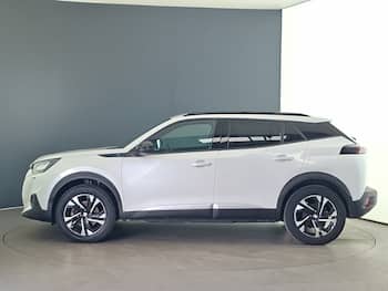 Used Peugeot 2008 2023 for sale - 79618581: Photo