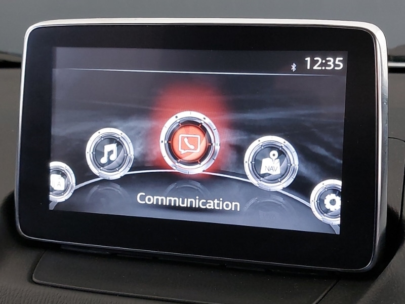 Used Mazda CX-3 2017 for sale - 78113035: Photo 11