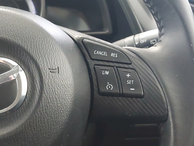 Used Mazda CX-3 2017 for sale - 78113035: Photo 13