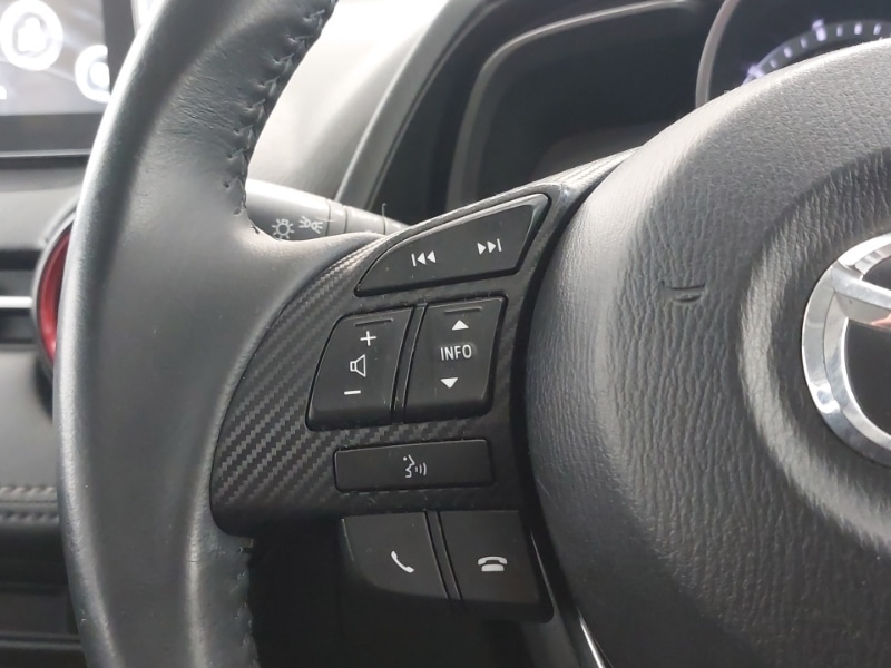 Used Mazda CX-3 2017 for sale - 78113035: Photo 14