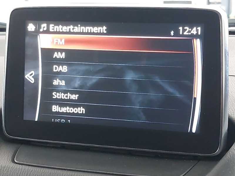 Used Mazda CX-3 2017 for sale - 78113035: Photo 17