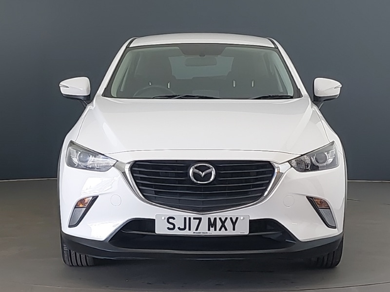 Used Mazda CX-3 2017 for sale - 78113035: Photo 19