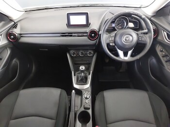 Used Mazda CX-3 2017 for sale - 78113035: Photo