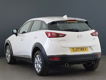 Used Mazda CX-3 2017 for sale - 78113035: Photo