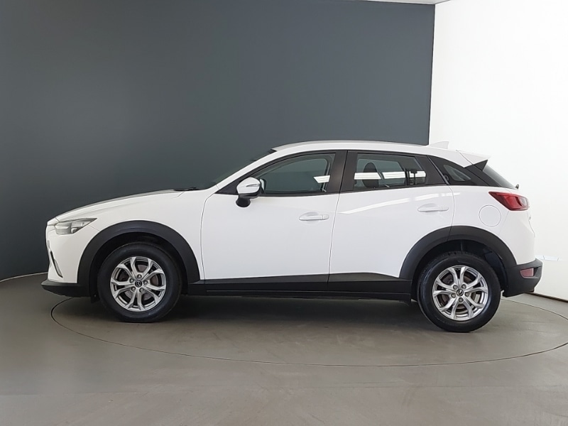 Used Mazda CX-3 2017 for sale - 78113035: Photo 4