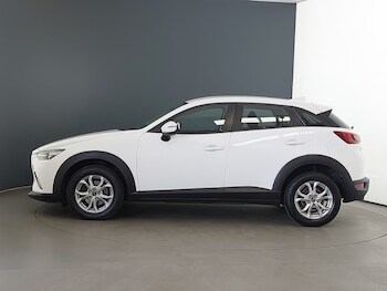 Used Mazda CX-3 2017 for sale - 78113035: Photo
