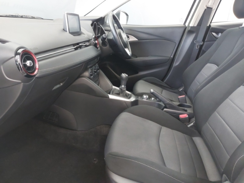 Used Mazda CX-3 2017 for sale - 78113035: Photo 5