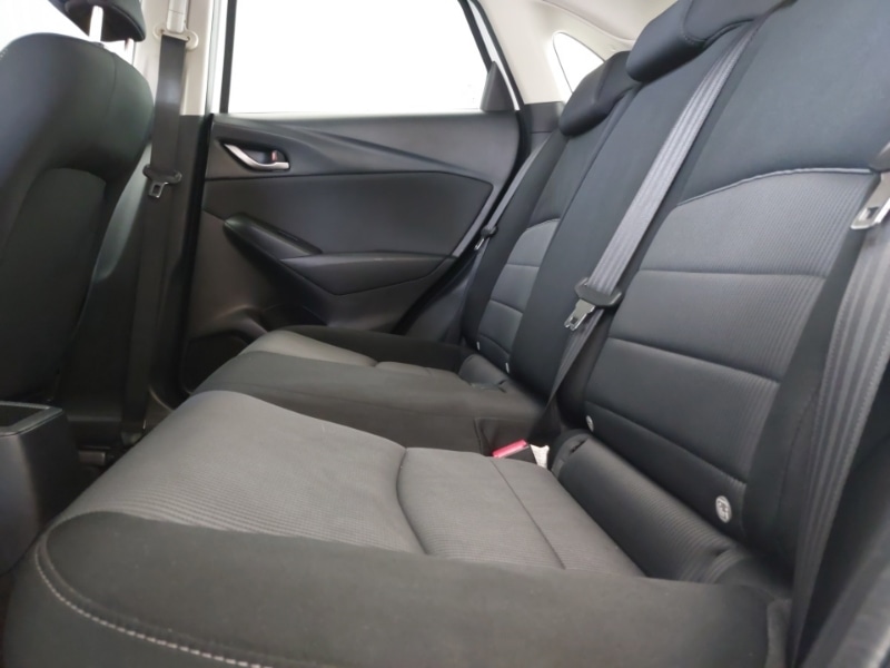 Used Mazda CX-3 2017 for sale - 78113035: Photo 6