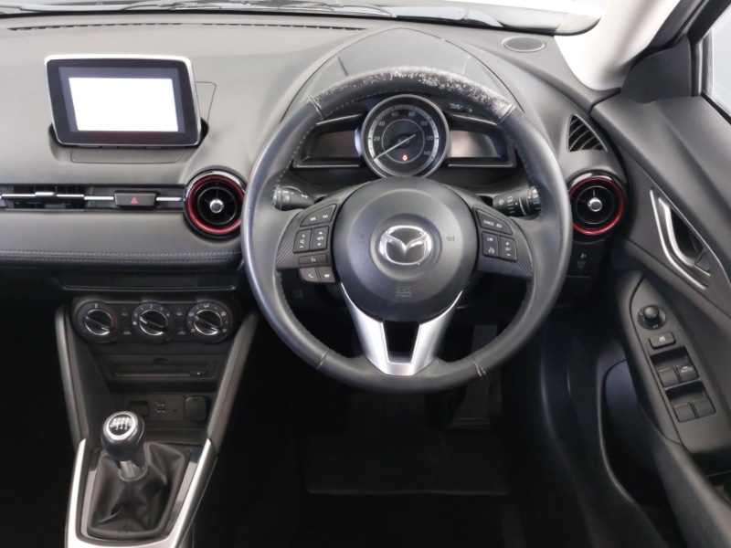 Used Mazda CX-3 2017 for sale - 78113035: Photo 7