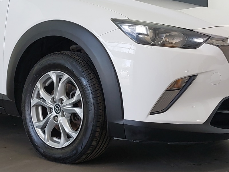 Used Mazda CX-3 2017 for sale - 78113035: Photo 9