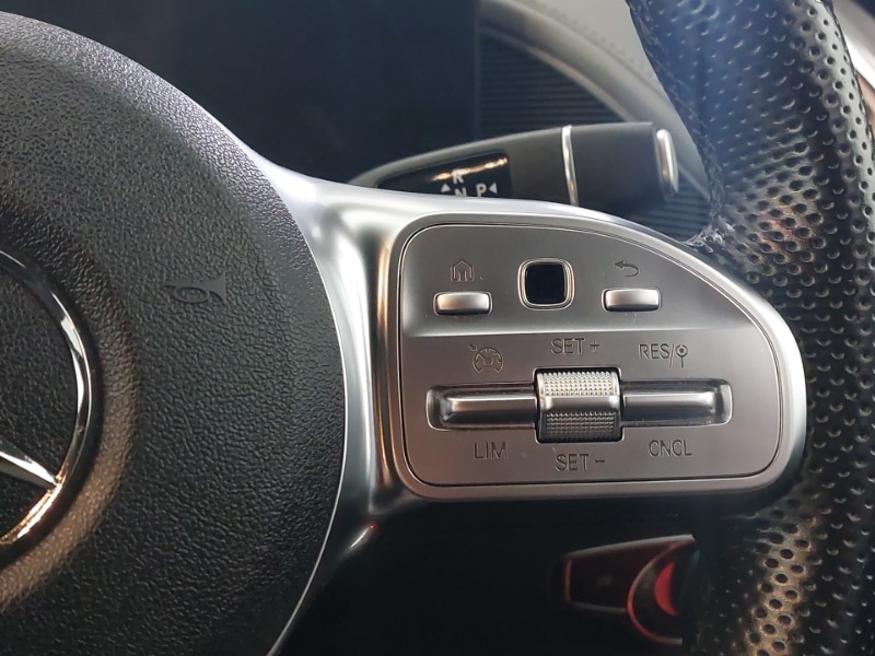 Used Mercedes-Benz EQC 2022 for sale - 77921846: Photo 13