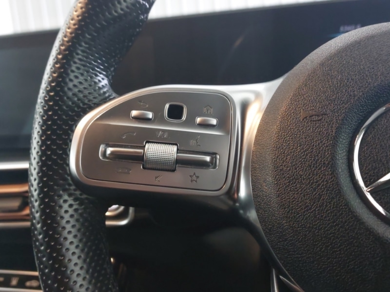 Used Mercedes-Benz EQC 2022 for sale - 77921846: Photo 14