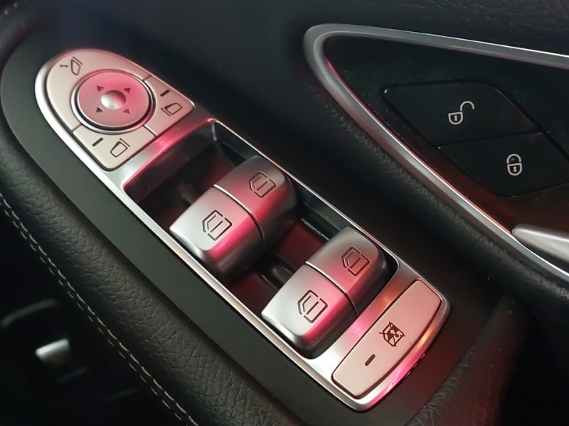 Used Mercedes-Benz EQC 2022 for sale - 77921846: Photo 15