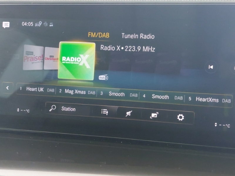 Used Mercedes-Benz EQC 2022 for sale - 77921846: Photo 18