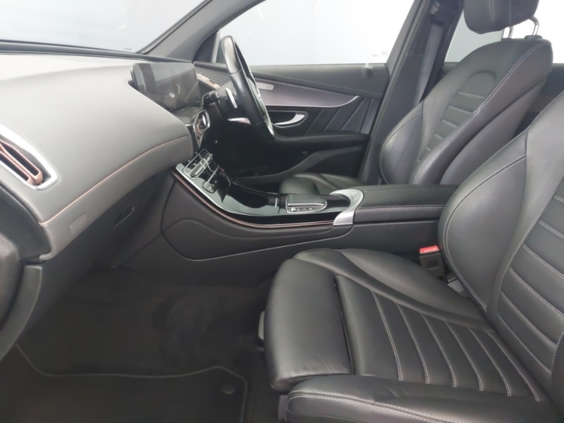 Used Mercedes-Benz EQC 2022 for sale - 77921846: Photo 5