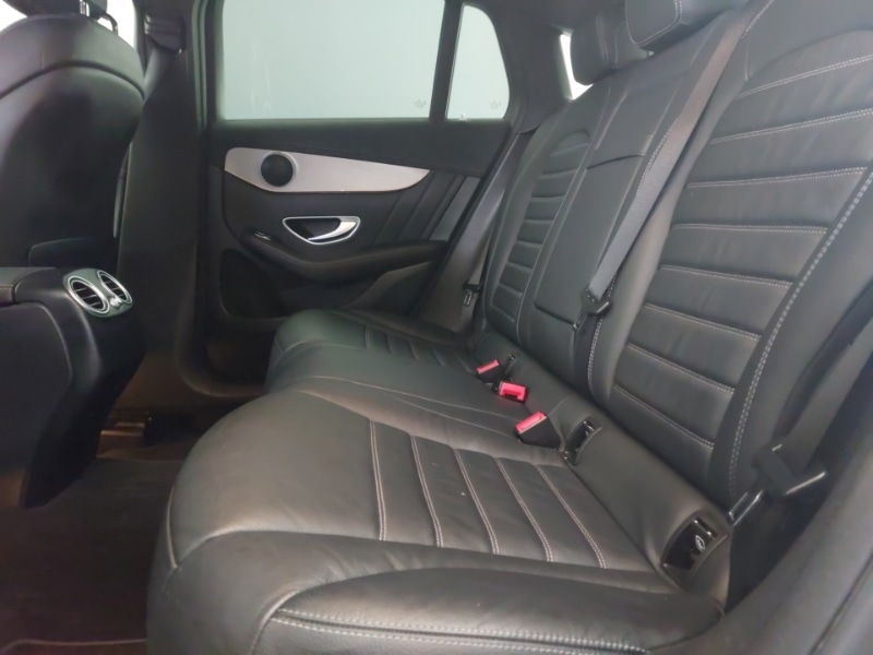 Used Mercedes-Benz EQC 2022 for sale - 77921846: Photo 6