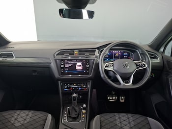 Used Volkswagen Tiguan 2023 for sale - 79253183: Photo