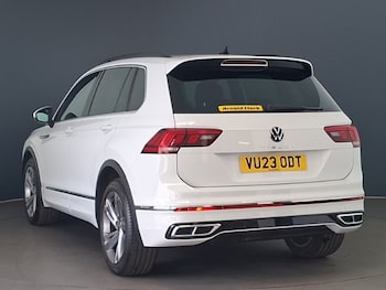 Used Volkswagen Tiguan 2023 for sale - 79253183: Photo
