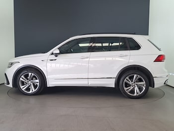 Used Volkswagen Tiguan 2023 for sale - 79253183: Photo