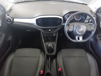 Used MG MG3 2022 for sale - 78361111: Photo