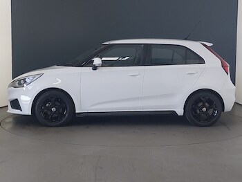 Used MG MG3 2022 for sale - 78361111: Photo