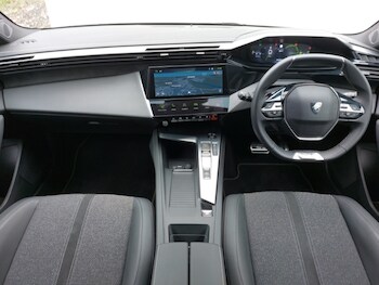 Used Peugeot 308 2025 for sale - 79001404: Photo