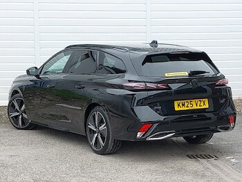 Used Peugeot 308 2025 for sale - 79001404: Photo