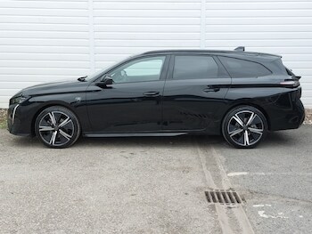 Used Peugeot 308 2025 for sale - 79001404: Photo