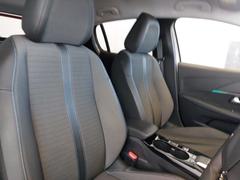 Used Peugeot 208 2022 for sale - 78164284: Photo 12