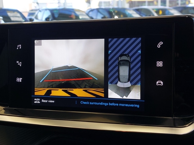 Used Peugeot 208 2022 for sale - 78164284: Photo 17