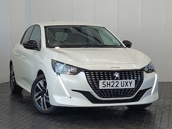 Used Peugeot 208 2022 for sale - 78164284: Photo