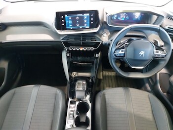 Used Peugeot 208 2022 for sale - 78164284: Photo