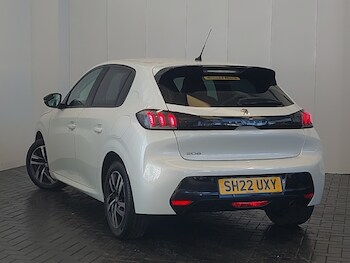 Used Peugeot 208 2022 for sale - 78164284: Photo