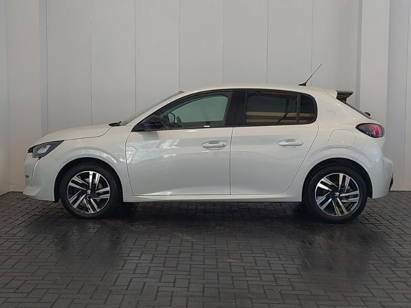 Used Peugeot 208 2022 for sale - 78164284: Photo 4