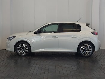 Used Peugeot 208 2022 for sale - 78164284: Photo