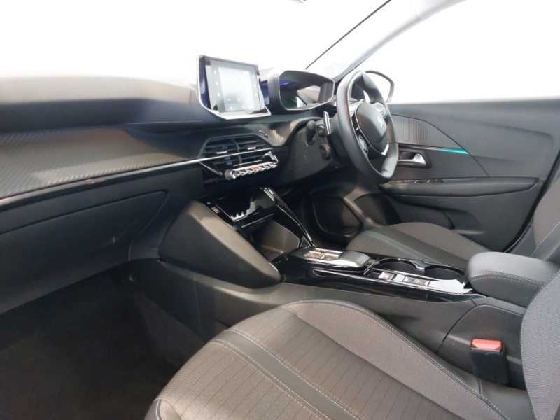 Used Peugeot 208 2022 for sale - 78164284: Photo 5