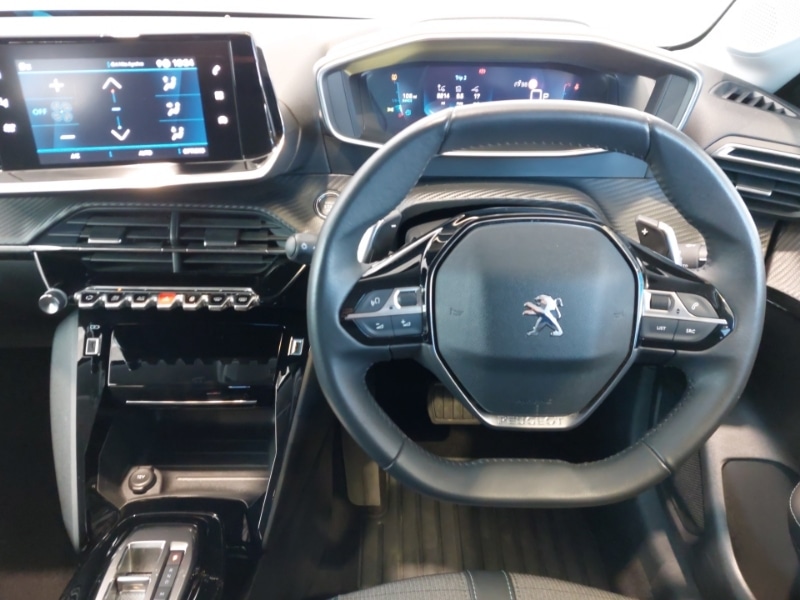 Used Peugeot 208 2022 for sale - 78164284: Photo 7