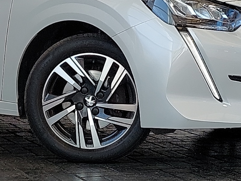 Used Peugeot 208 2022 for sale - 78164284: Photo 9