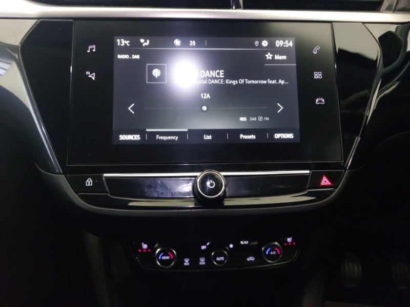 Used Vauxhall Corsa 2022 for sale - 77160325: Photo 10