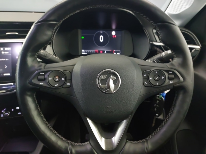 Used Vauxhall Corsa 2022 for sale - 77160325: Photo 11