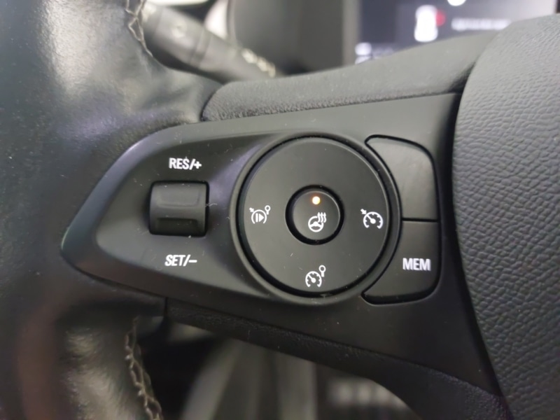 Used Vauxhall Corsa 2022 for sale - 77160325: Photo 12