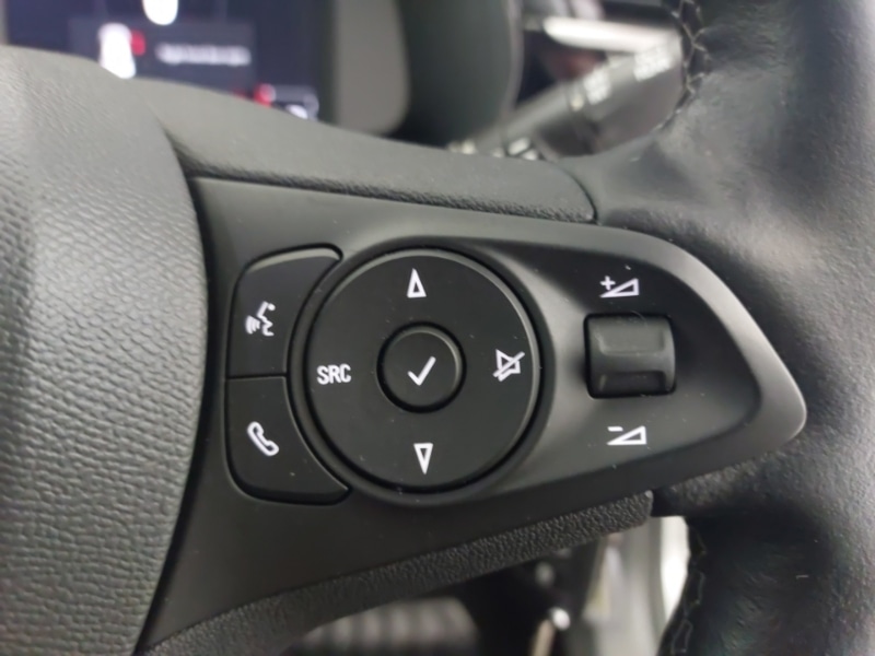 Used Vauxhall Corsa 2022 for sale - 77160325: Photo 13