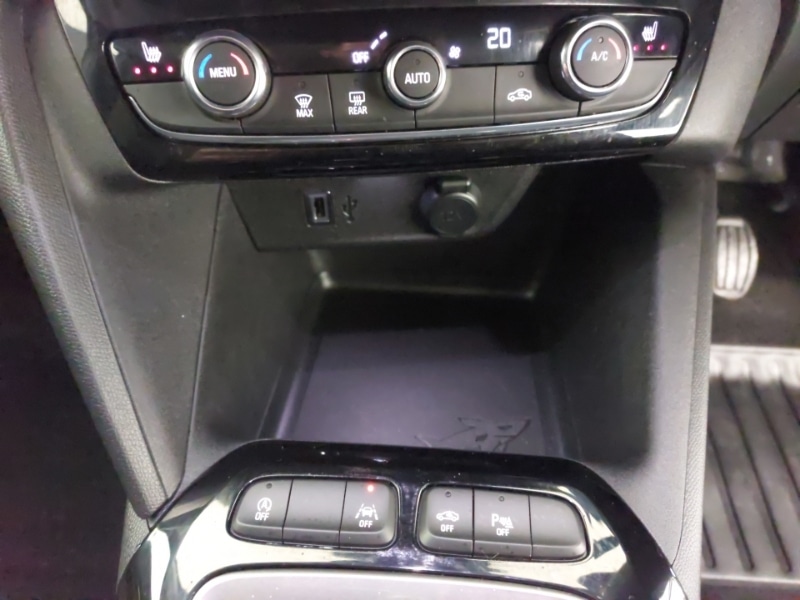 Used Vauxhall Corsa 2022 for sale - 77160325: Photo 15