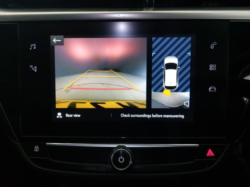 Used Vauxhall Corsa 2022 for sale - 77160325: Photo 16