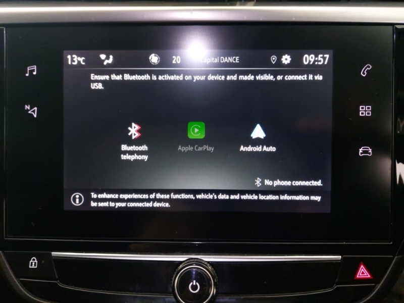 Used Vauxhall Corsa 2022 for sale - 77160325: Photo 17