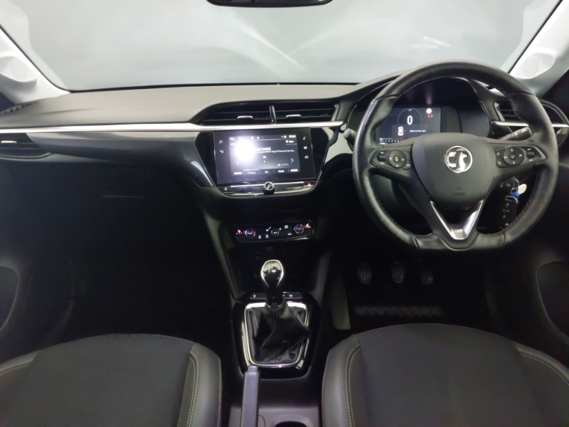 Used Vauxhall Corsa 2022 for sale - 77160325: Photo 2