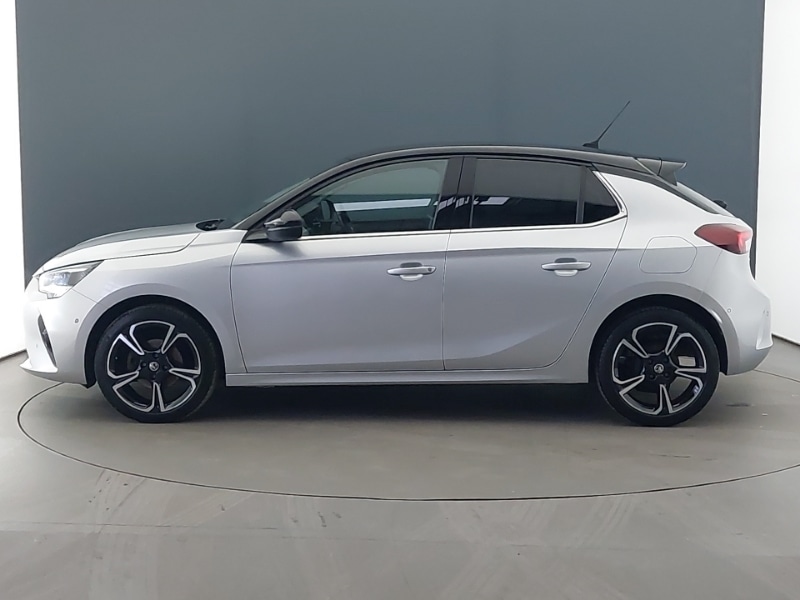 Used Vauxhall Corsa 2022 for sale - 77160325: Photo 4