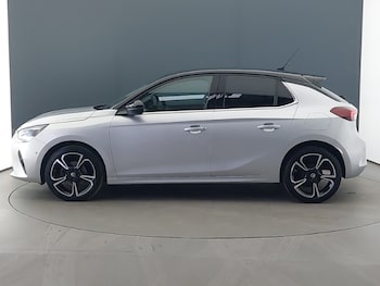 Used Vauxhall Corsa 2022 for sale - 77160325: Photo