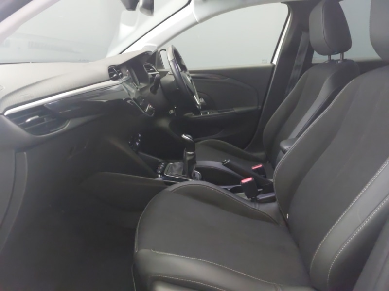 Used Vauxhall Corsa 2022 for sale - 77160325: Photo 5